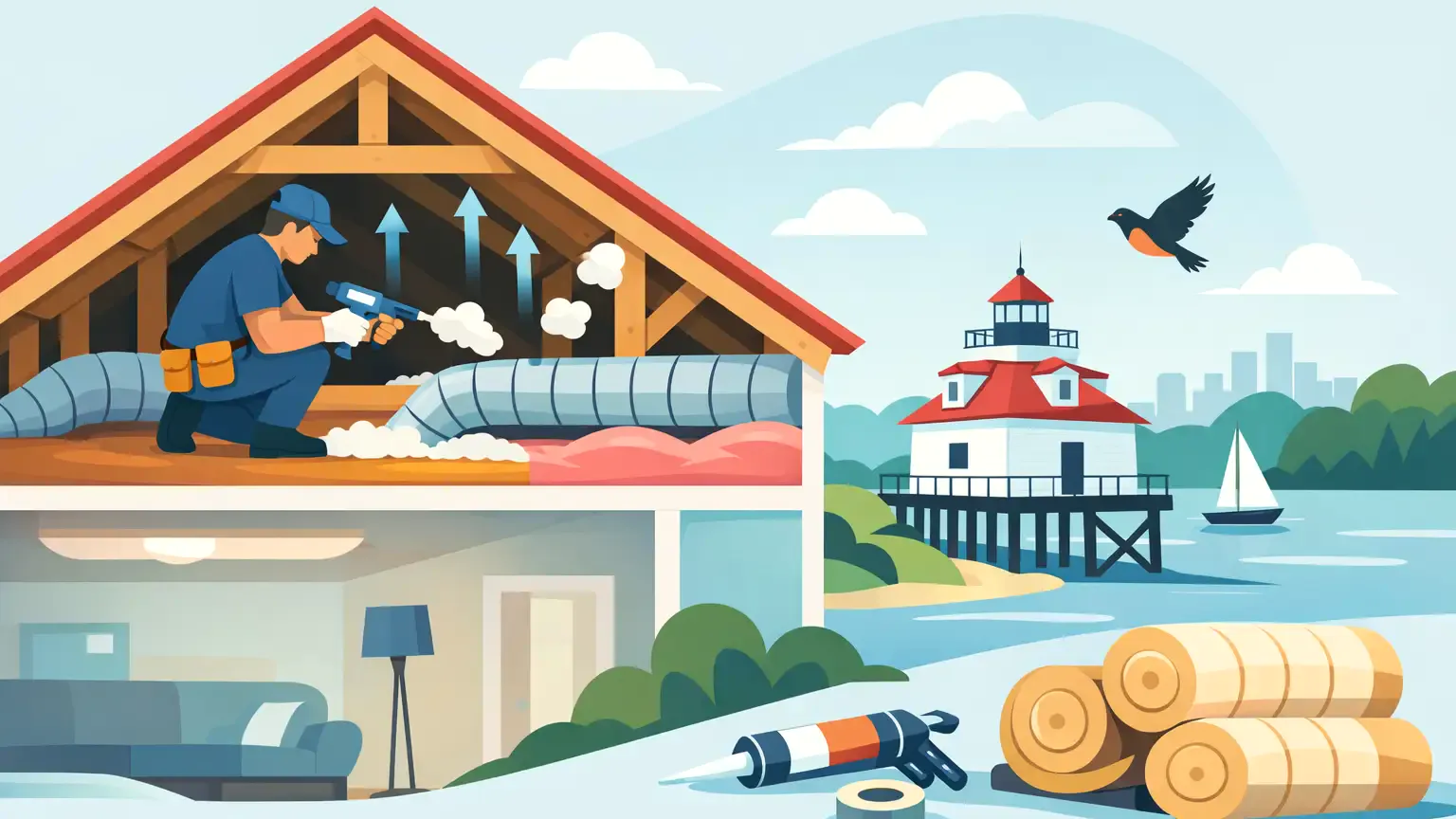 DERWOOD Roofing company, Derwood