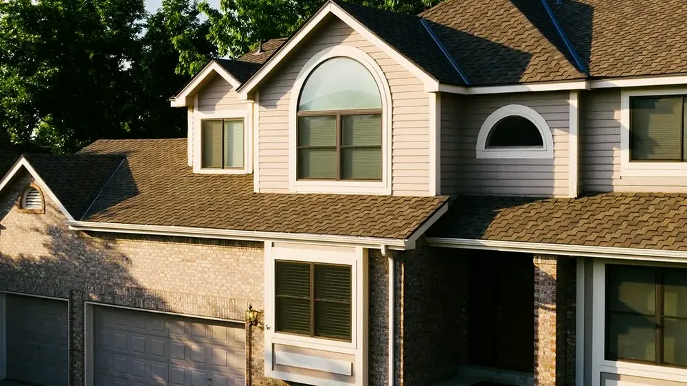DERWOOD Roofing company, Derwood